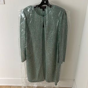 St. John Top Coat
